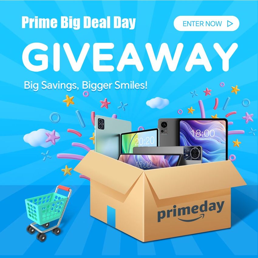 Giveaway image 1