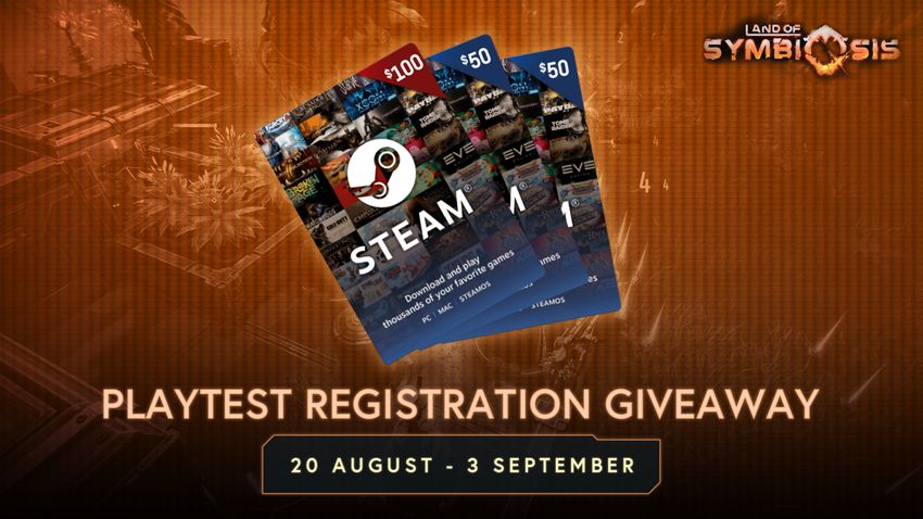 Giveaway image