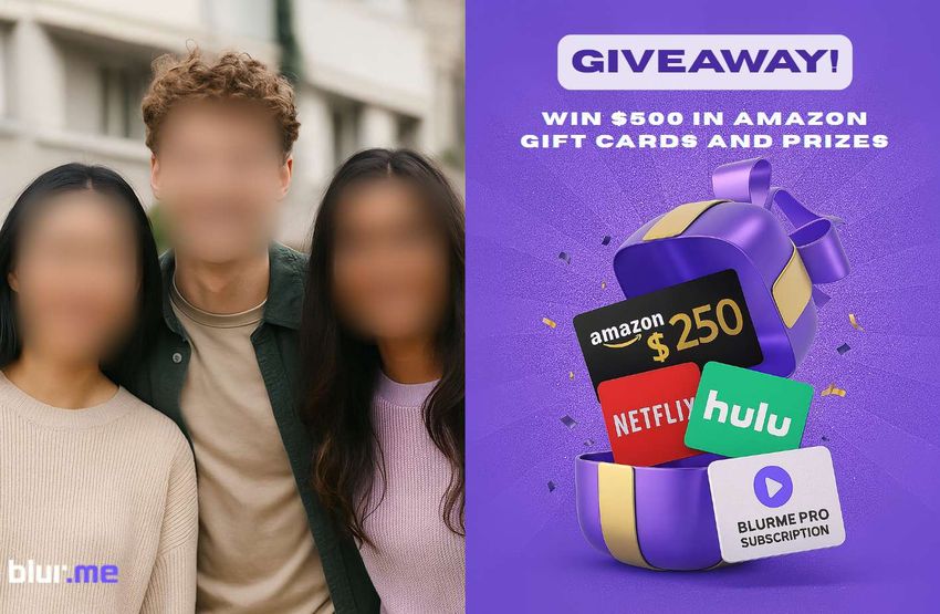 Giveaway image 1