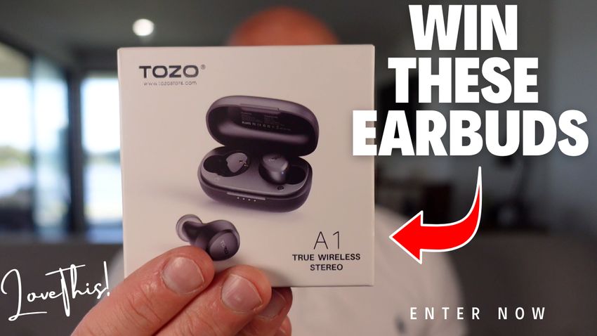 Giveaway image 1