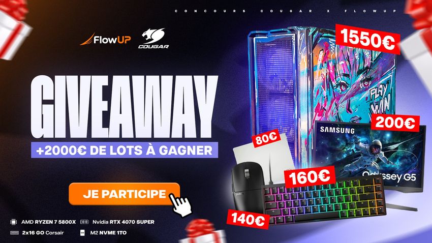 Giveaway image 1