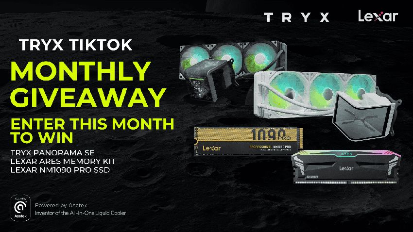 Giveaway image