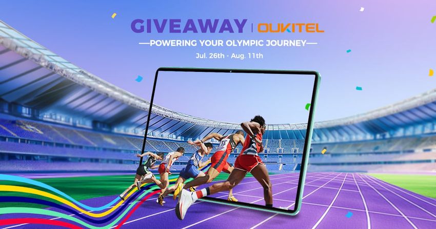 Giveaway image 1