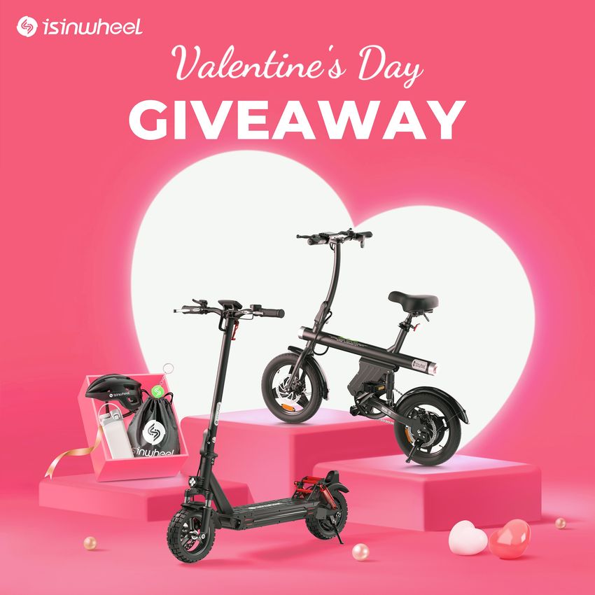 Giveaway image 1