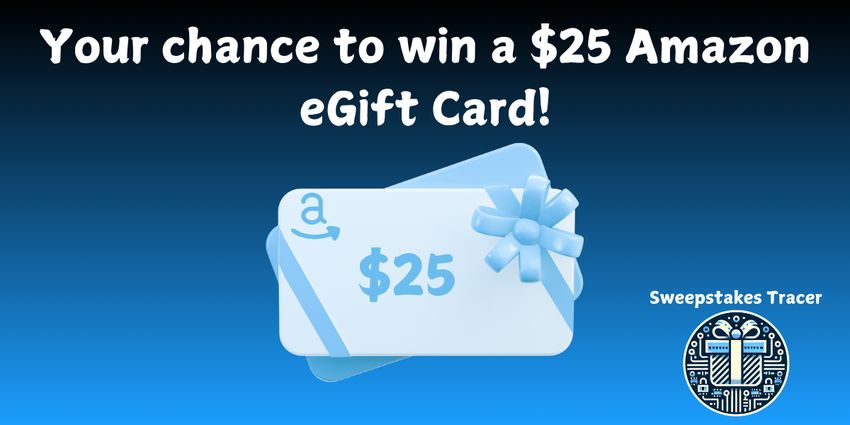 Giveaway image 1