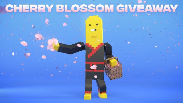 Giveaway image 1