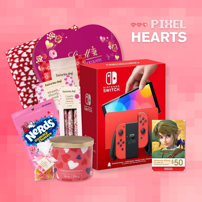 Giveaway image 1