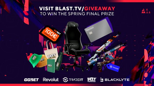 Giveaway image 1