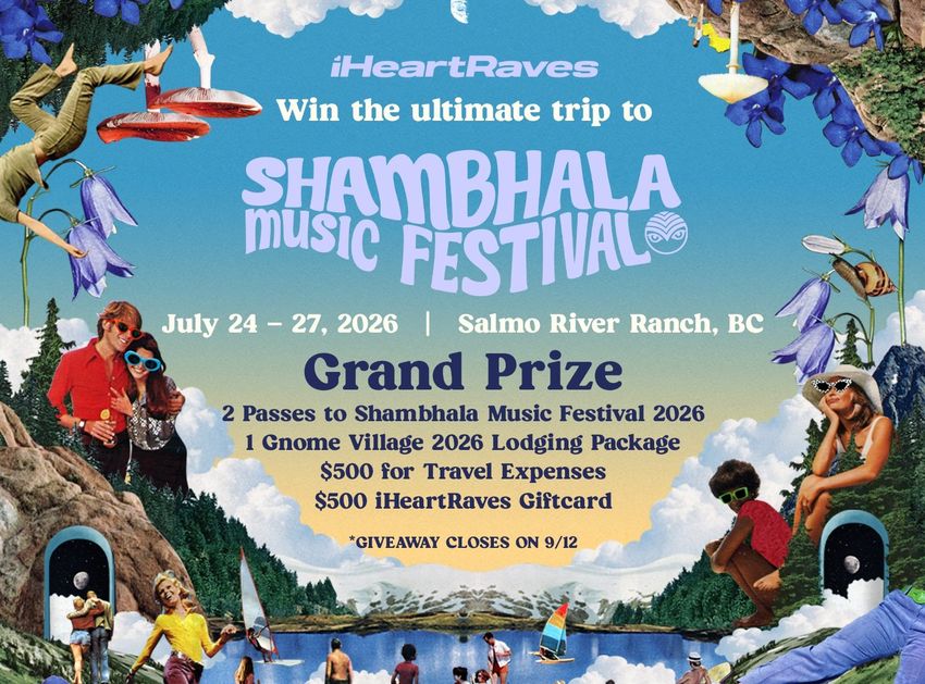 Giveaway image