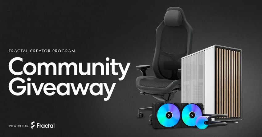 Giveaway image 1