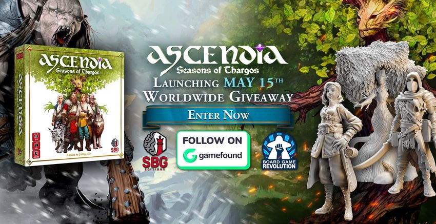 Giveaway image 1