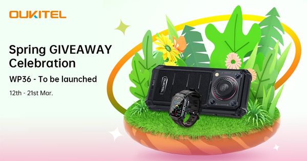 Giveaway image 1