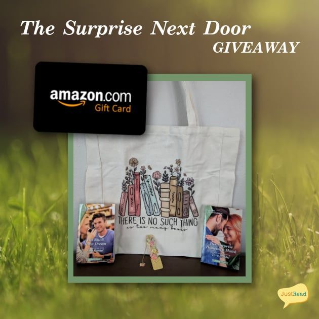 Giveaway image 1