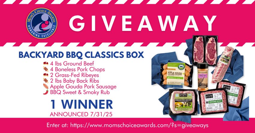 Giveaway image 1