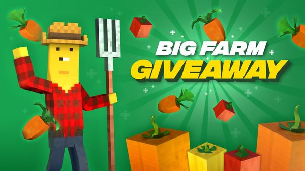 Giveaway image 1
