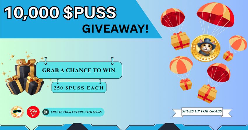 Giveaway image 1