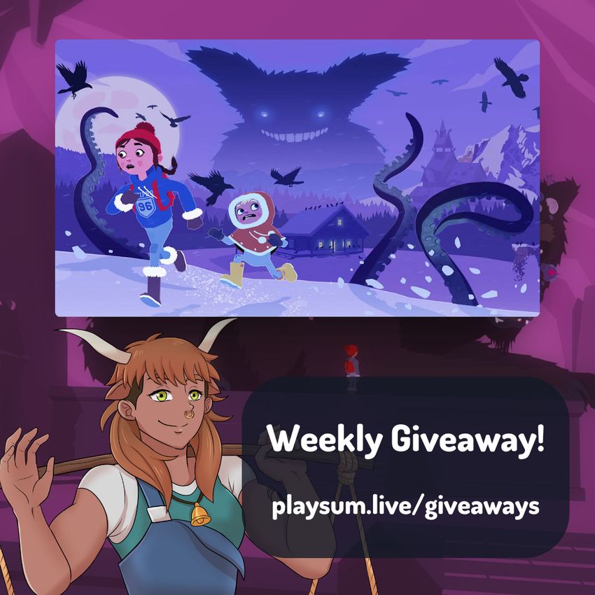 Giveaway image 1