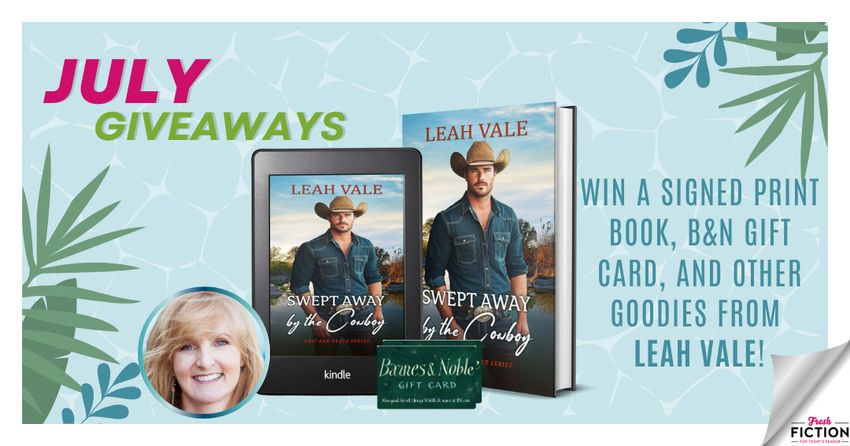 Giveaway image 1
