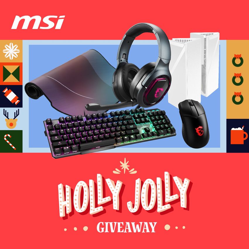 Giveaway image 1