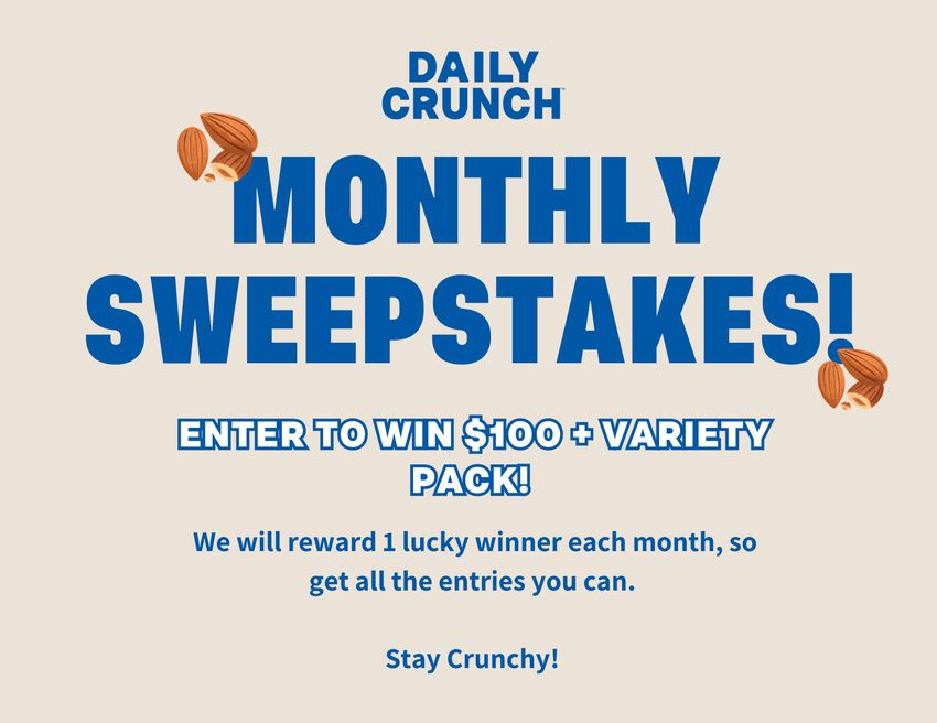Giveaway image 1
