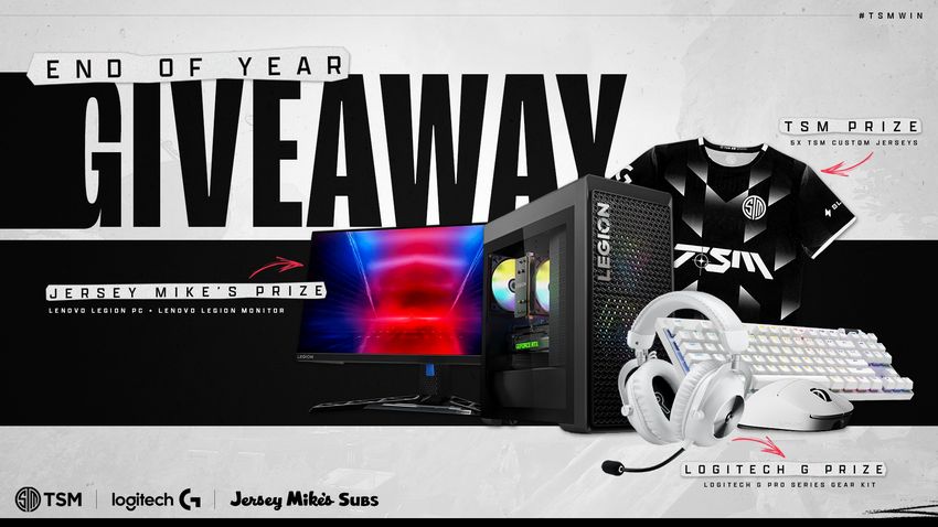 Giveaway image 1