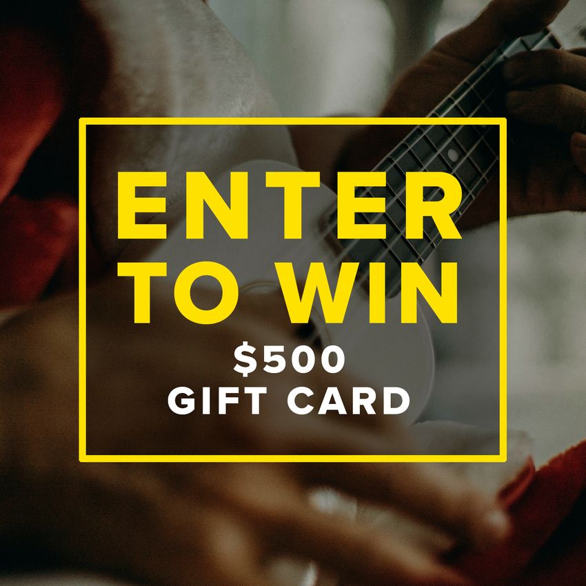 Giveaway image 1