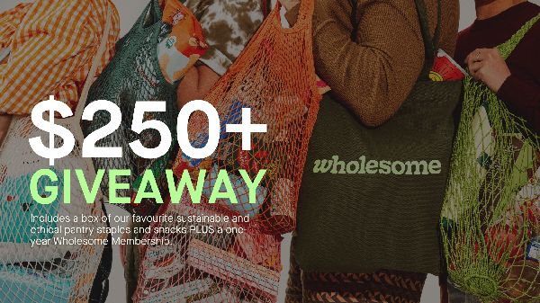 Giveaway image 1