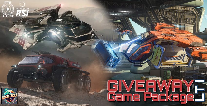Giveaway image 1
