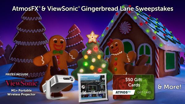 Giveaway image 1