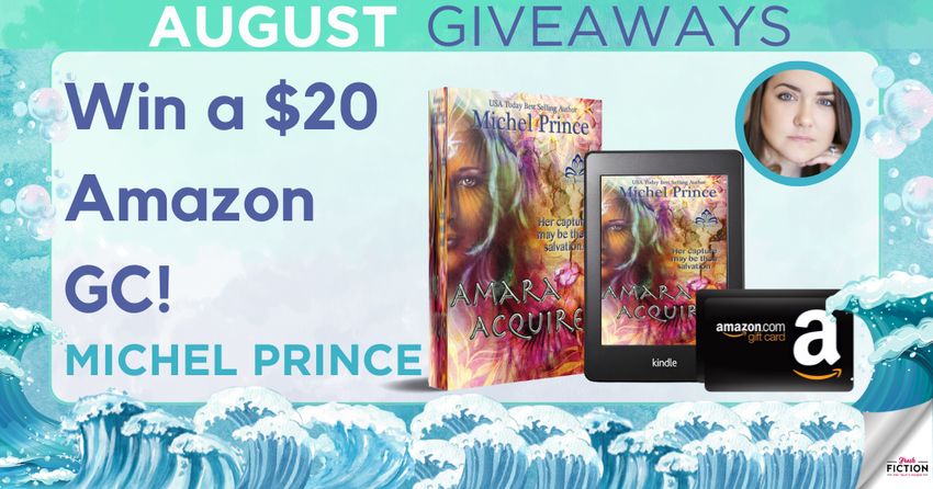 Giveaway image 1