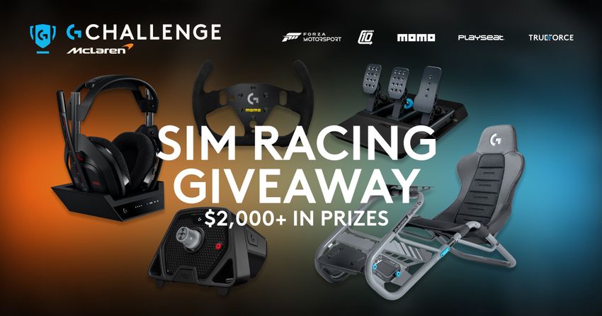 Giveaway image