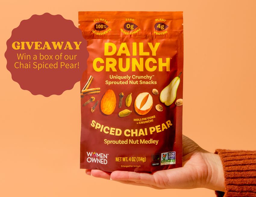 Giveaway image 1