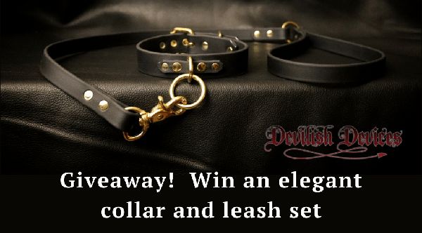 Giveaway image 1