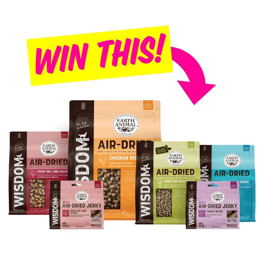 Giveaway image 1