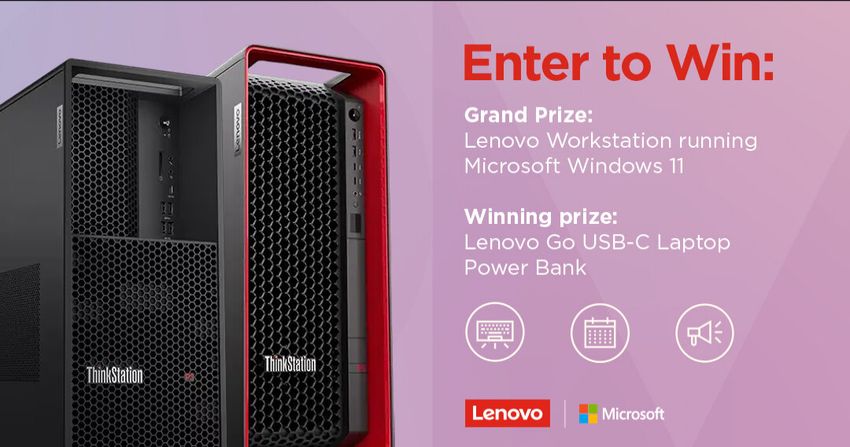 Giveaway image 1