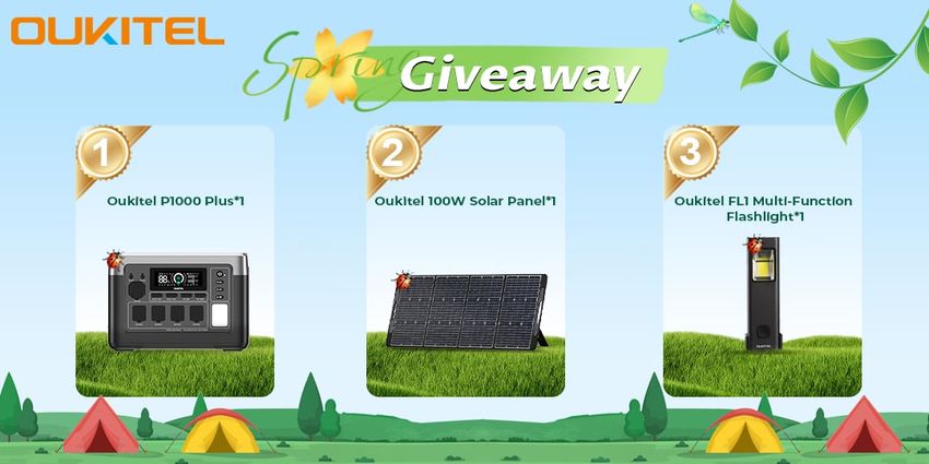Giveaway image 1