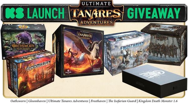 Giveaway image 1