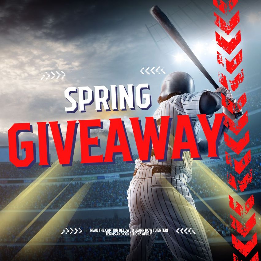Giveaway image 1