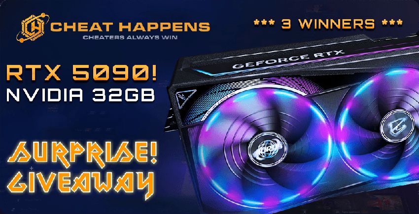 Giveaway image 1