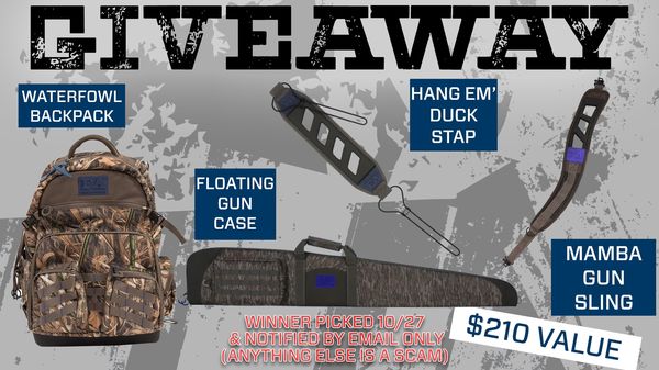 Giveaway image 1