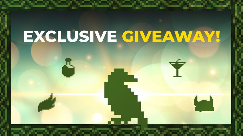 Giveaway image 1
