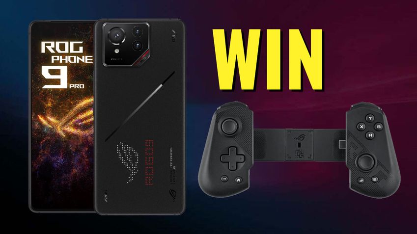 Giveaway image