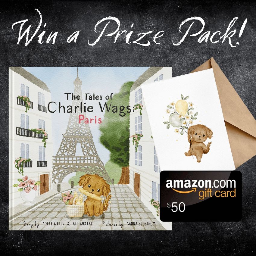 Giveaway image 1