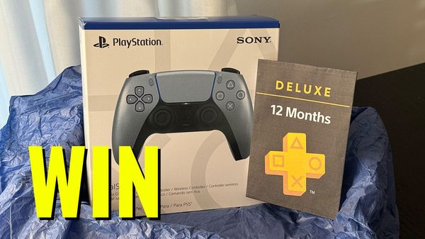 Giveaway image 1