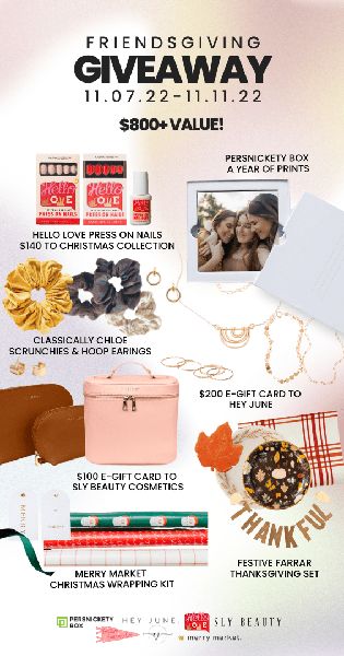 Giveaway image 1