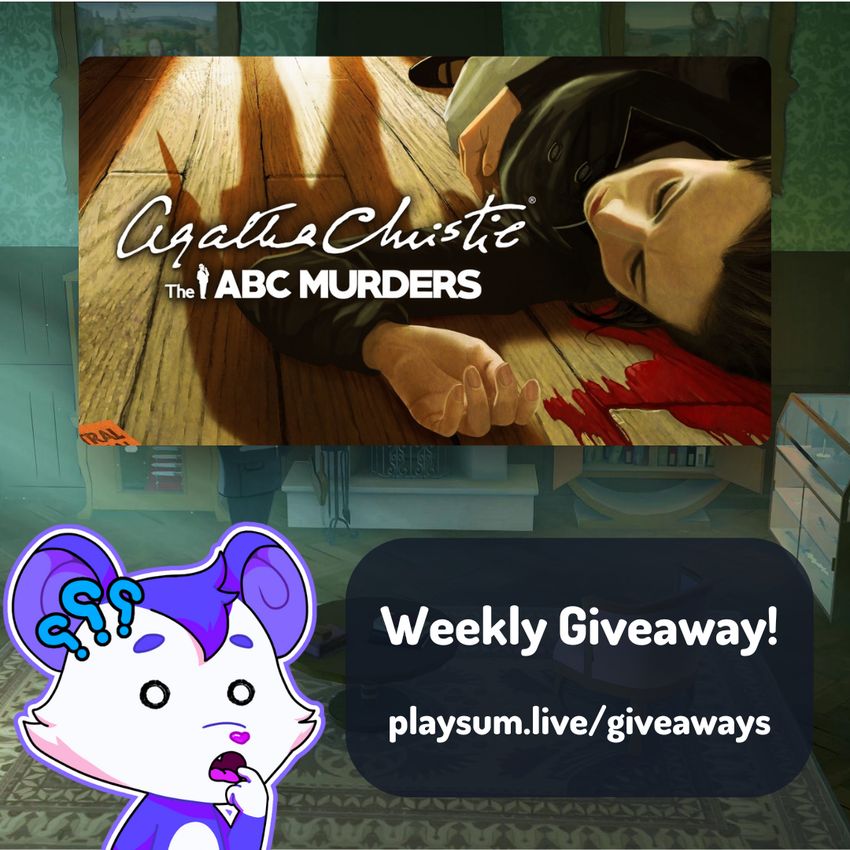 Giveaway image 1