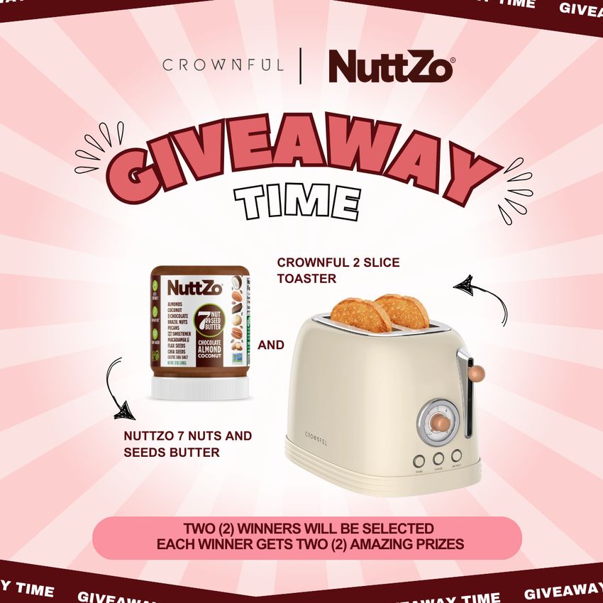 Giveaway image 1