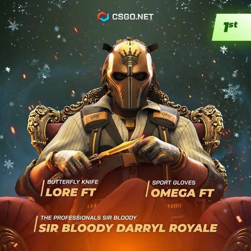 Giveaway image 1