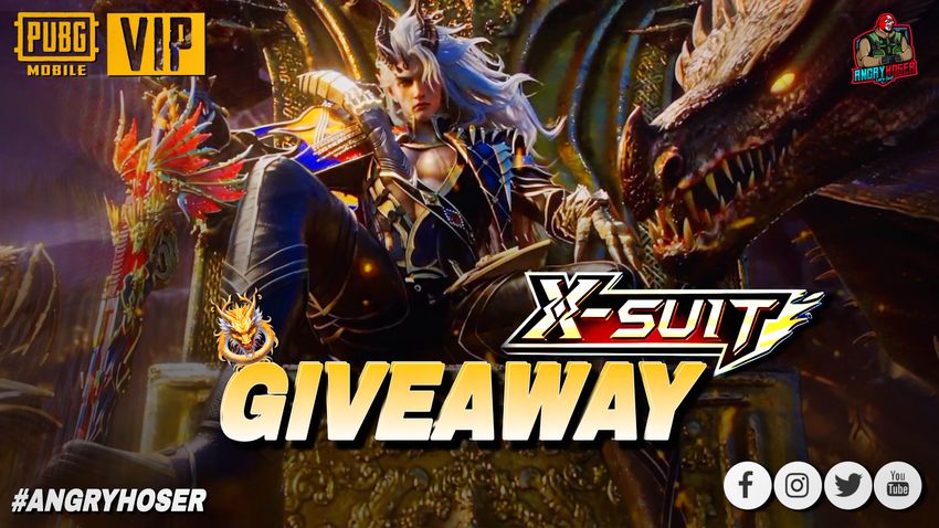 Giveaway image