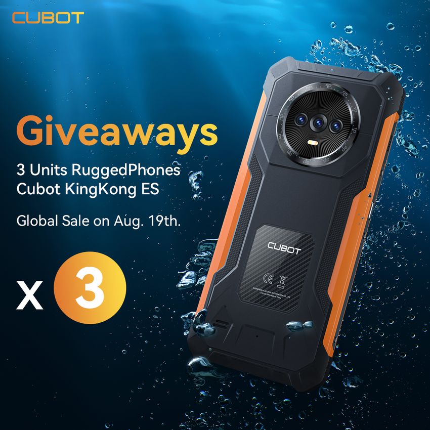 Giveaway image 1